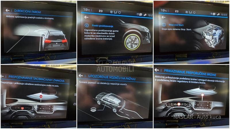 Peugeot 2008 1.5BlueHDi Business