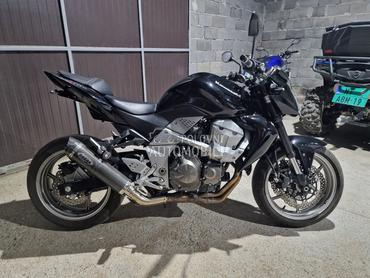 Kawasaki z750 z 750