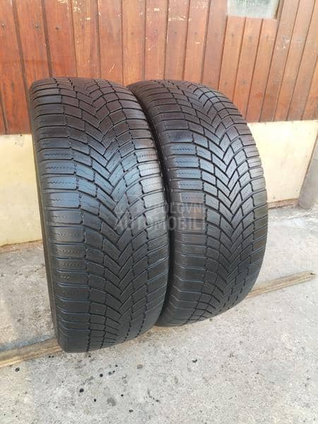 Bridgestone 205/55 R16 Zimska