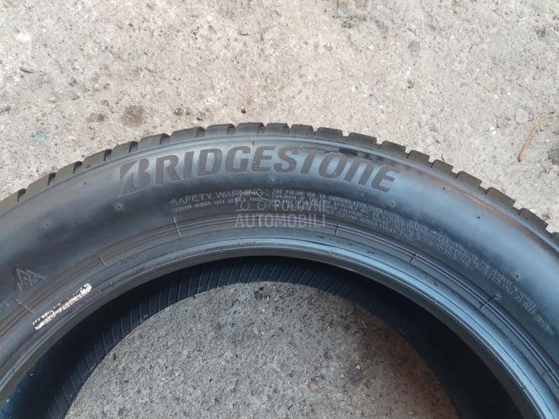 Bridgestone 205/55 R16 Zimska