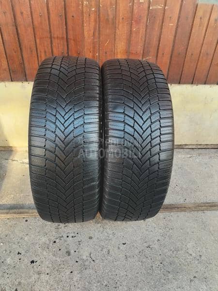 Bridgestone 205/55 R16 Zimska