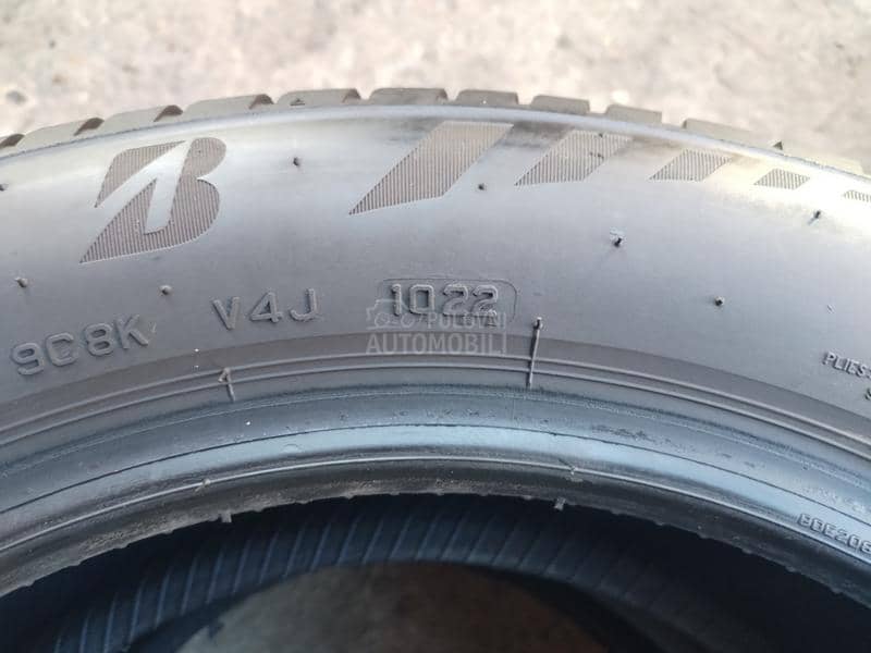 Bridgestone 205/55 R16 Zimska