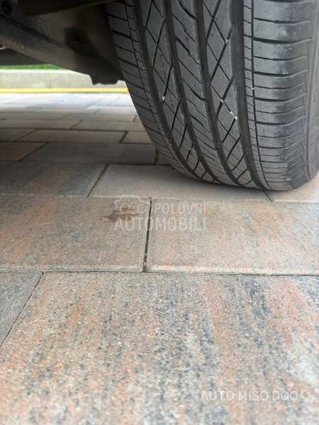 Volkswagen Tiguan 2,0 TSI 4x4