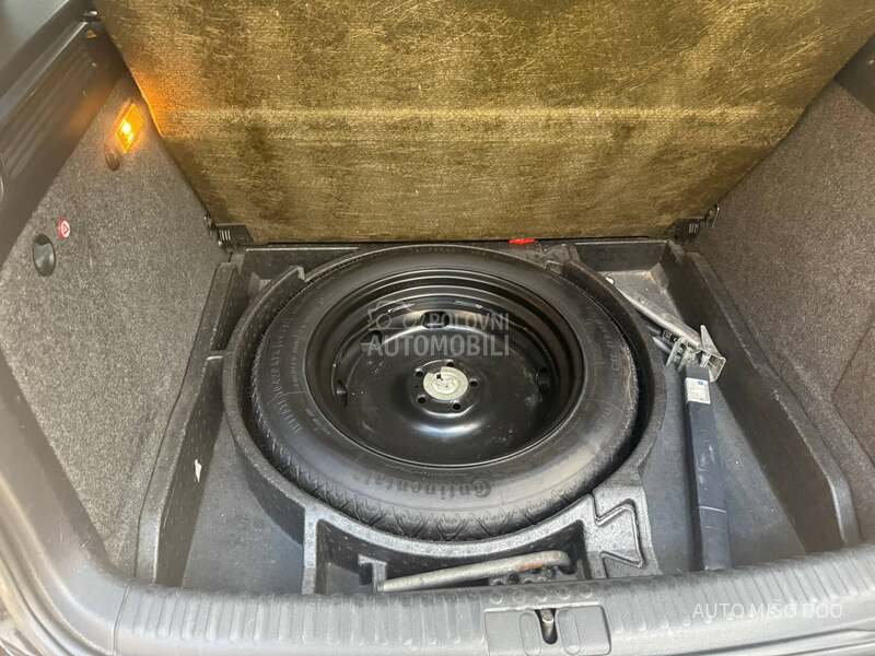 Volkswagen Tiguan 2,0 TSI 4x4