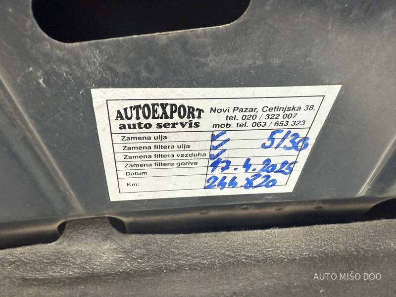 Volkswagen Tiguan 2,0 TSI 4x4