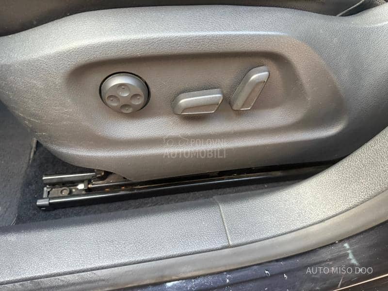 Volkswagen Tiguan 2,0 TSI 4x4