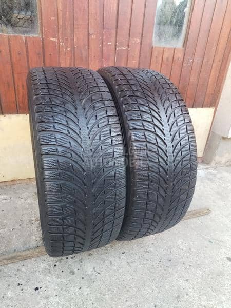 Michelin 235/55 R18 Zimska