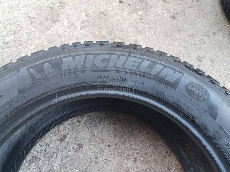Michelin 235/55 R18 Zimska