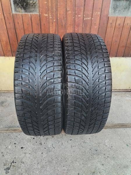 Michelin 235/55 R18 Zimska
