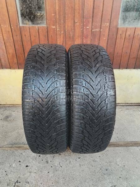 Nokian 225/65 R17 Zimska