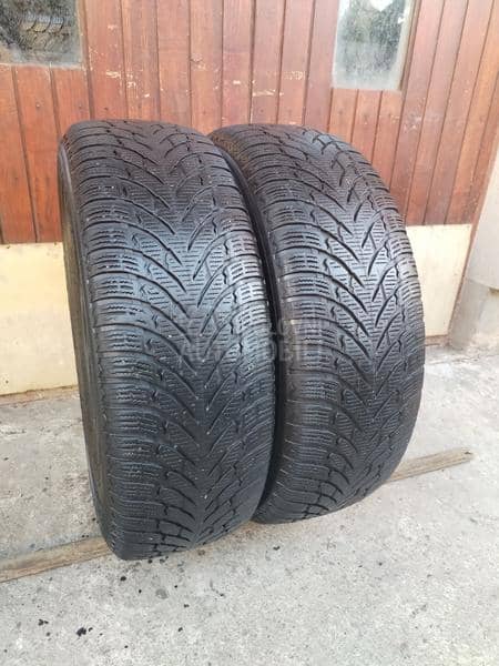 Nokian 225/65 R17 Zimska