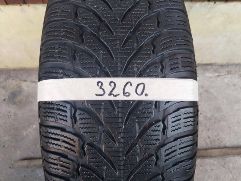 Nokian 225/65 R17 Zimska
