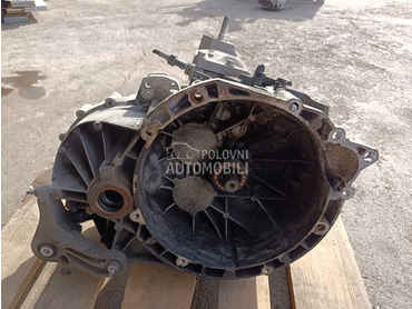MJENJAC za Ford Mondeo