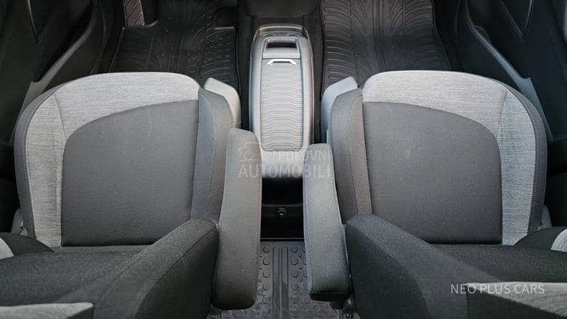 Citroen C4 Picasso 1.6 hdi 120hp autom.