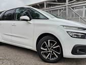 Citroen C4 Picasso 1.6 hdi 120hp autom.
