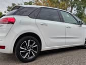 Citroen C4 Picasso 1.6 hdi 120hp autom.