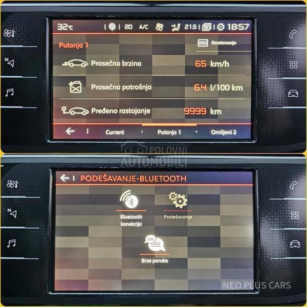 Citroen C4 Picasso 1.6 hdi 120hp autom.