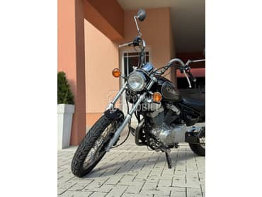 Yamaha Virago