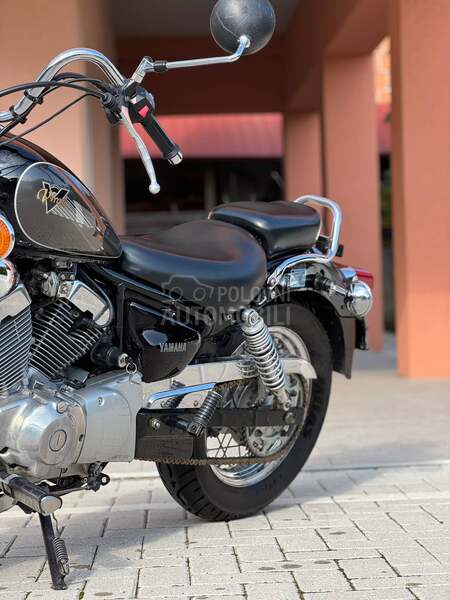 Yamaha Virago