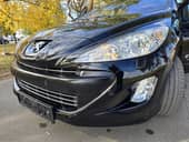 Peugeot 308 1,6 GTLINE