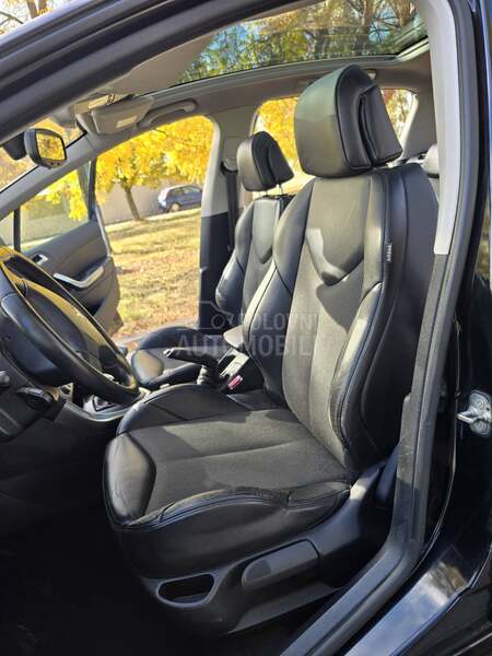 Peugeot 308 1,6 GTLINE