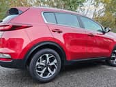 Kia Sportage 1.6d 136 MildHybrid