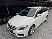 Mercedes Benz B 180 CDI/Aut7G/Led