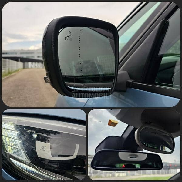 Renault Grand Scenic 1.7d INITIALE PARIS