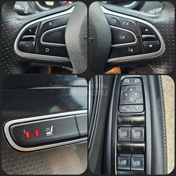 Renault Grand Scenic 1.7d INITIALE PARIS