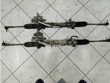 Letva volana za Ford Fusion, Fiesta od 2002. do 2009. god.