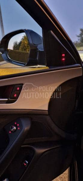 Audi A6 ---N 0 V--- S-Tronic