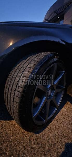 Audi A6 ---N 0 V--- S-Tronic