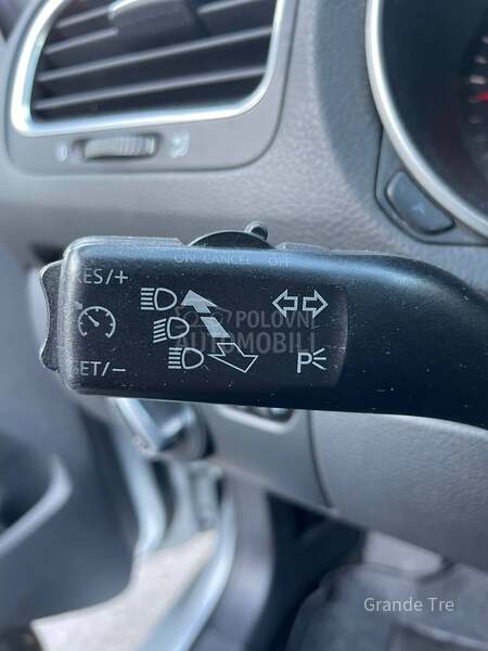 Volkswagen Golf 6 1.6 TDi