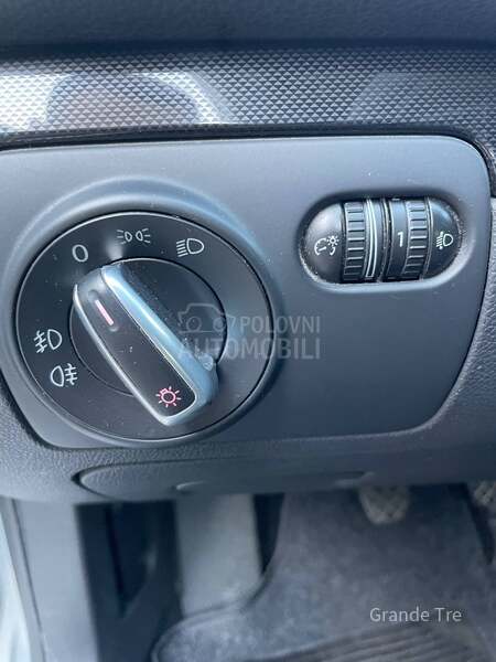 Volkswagen Golf 6 1.6 TDi