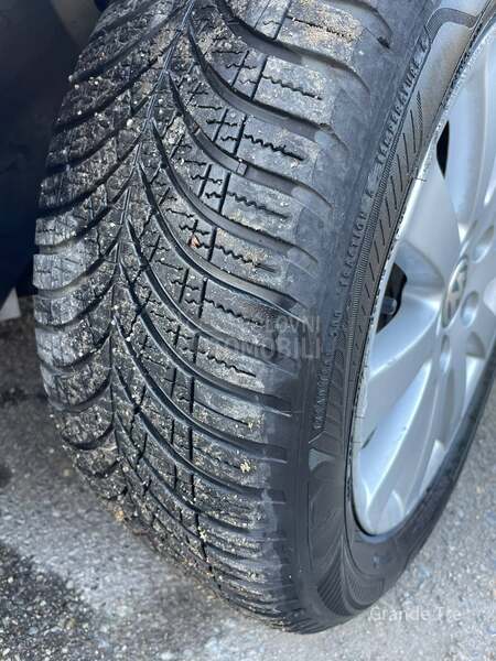 Volkswagen Golf 6 1.6 TDi