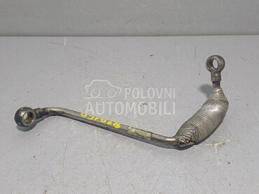 CRIJEVO TURBINE za Volkswagen Passat B6