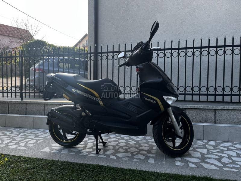 Gilera Runner SP50