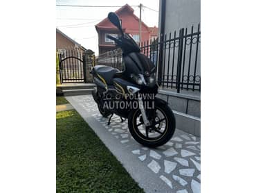 Gilera Runner SP50