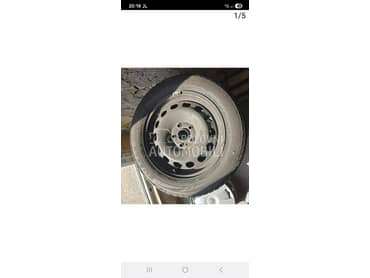 Bridgestone 205/55 R16 Zimska