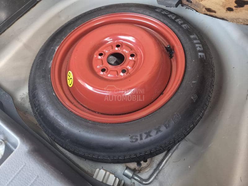 Fiat Sedici 1.9mjet /8V /4x4/