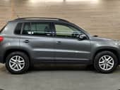 Volkswagen Tiguan 2.0tdi bluemotion