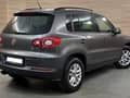 Volkswagen Tiguan 2.0tdi bluemotion