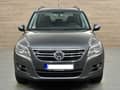 Volkswagen Tiguan 2.0tdi bluemotion