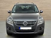 Volkswagen Tiguan 2.0tdi bluemotion
