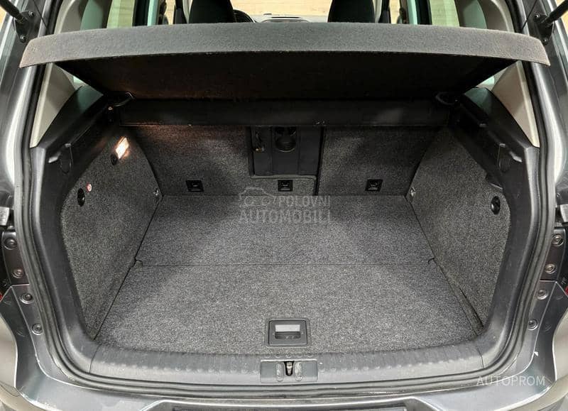 Volkswagen Tiguan 2.0tdi bluemotion