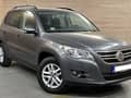 Volkswagen Tiguan 2.0tdi bluemotion