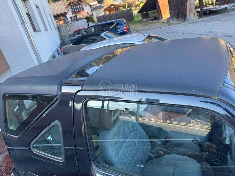 Suzuki Jimny 1,5 DDIS