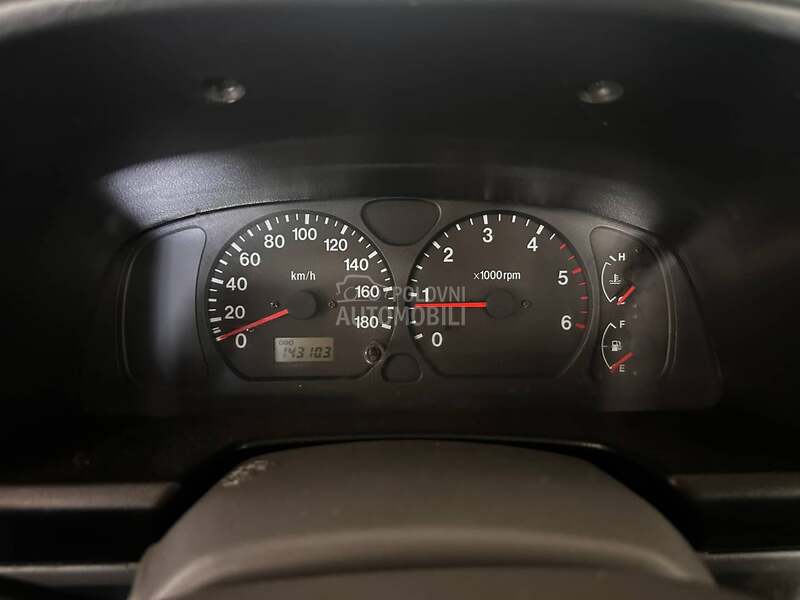 Suzuki Jimny 1,5 DDIS