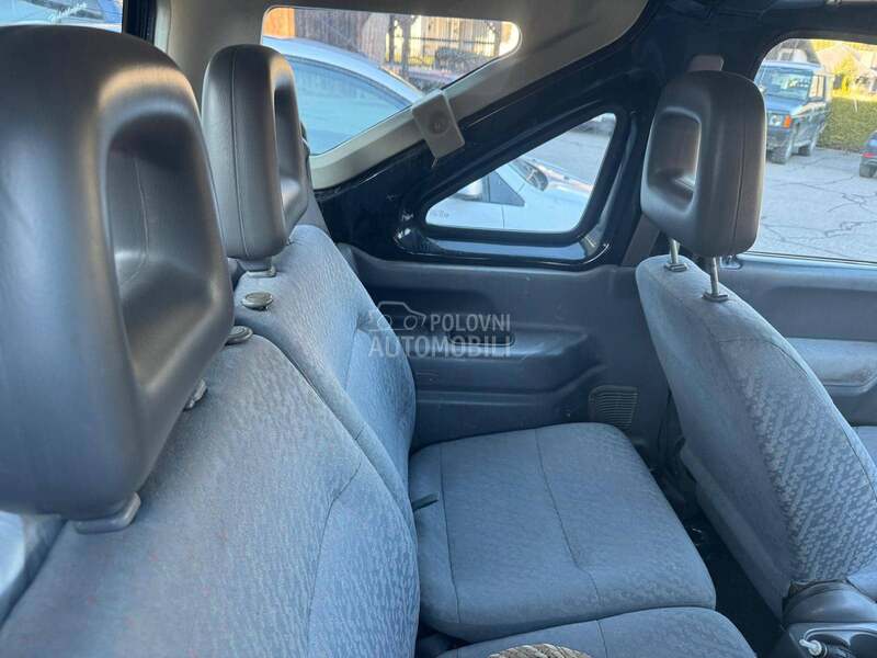 Suzuki Jimny 1,5 DDIS