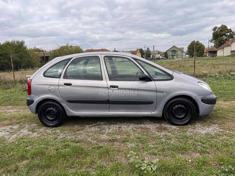 Citroen Xsara Picasso 2.0hdi